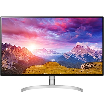 Amazon.co.jp: LG モニター ディスプレイ 32UL950-W 31.5インチ
