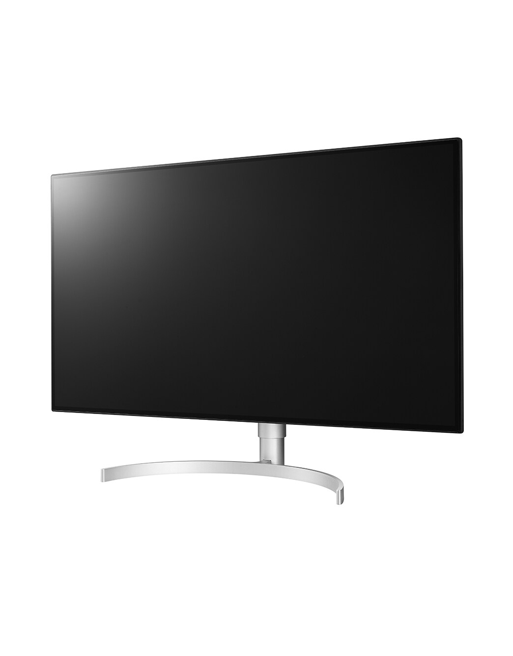 LG 32UL950-W スタンドなし Nano IPSとHDRでいまだかつてない映像再現を実現する31.5型