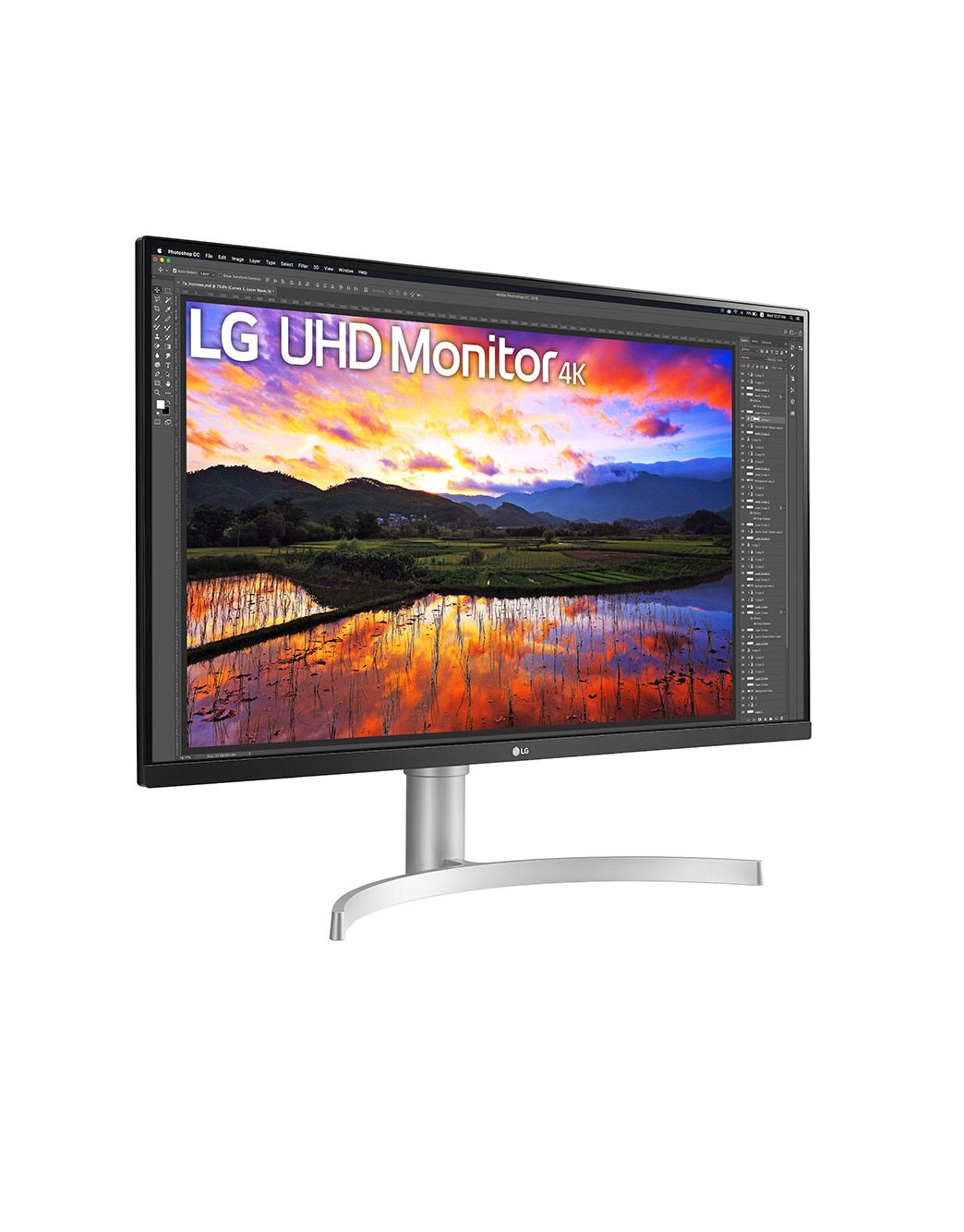 LG ディスプレイ 31.5インチ 4K UHD 2160p 非光沢 Amazon.co.jp: 【Amazon.co.jp限定】LG モニター ディスプレイ