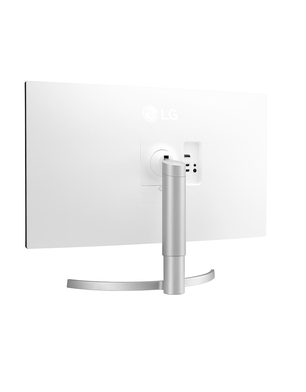 LG 美品32UN650-W 32インチ 4K iPSパネル 公式】 LG 31.5インチ IPS 4K モニター - 32UN650-W | LG JP | LG JP
