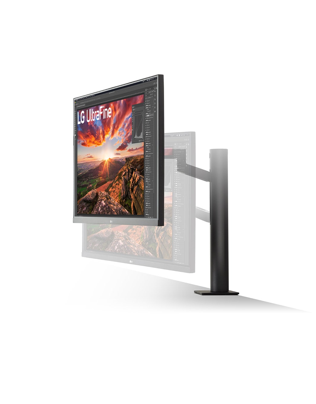 ディスプレイ・モニター本体 32UN880-B 32UN880-B | モニター | LG JP