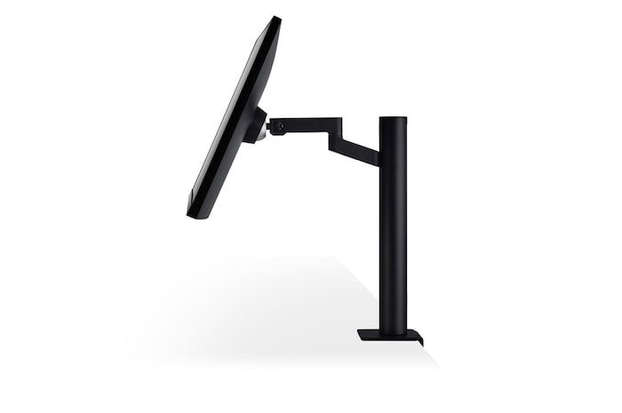 ポートのクローズアップ画像