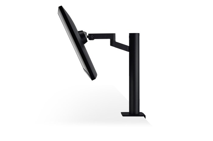 Close-up of all-in-one bag