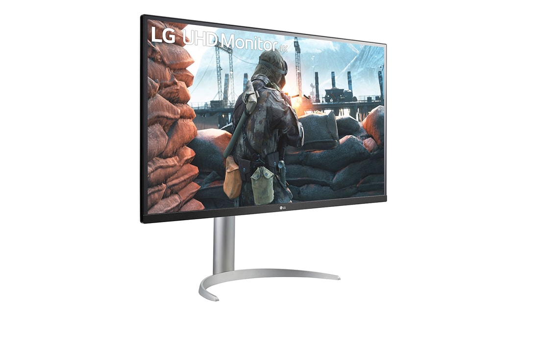 【発送頼める便で安心！】 LG ディスプレイ 本体のみ　型番32UP550N 発送頼める便で安心！】 LG ディスプレイ 本体のみ 型番32UP550N