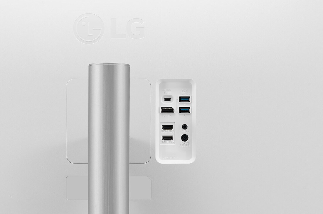 LG 32UP550n-w TYPE-C 90W給電 Amazon.co.jp: LG モニター ディスプレイ 32UP550N-W 31.5インチ/4K/VA