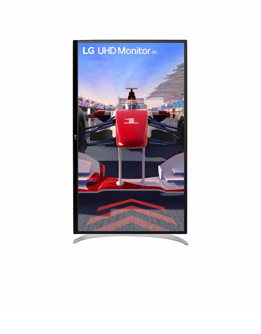 LG 32UL750-W 32インチ 4k モニター LG 32UL750-W: 32