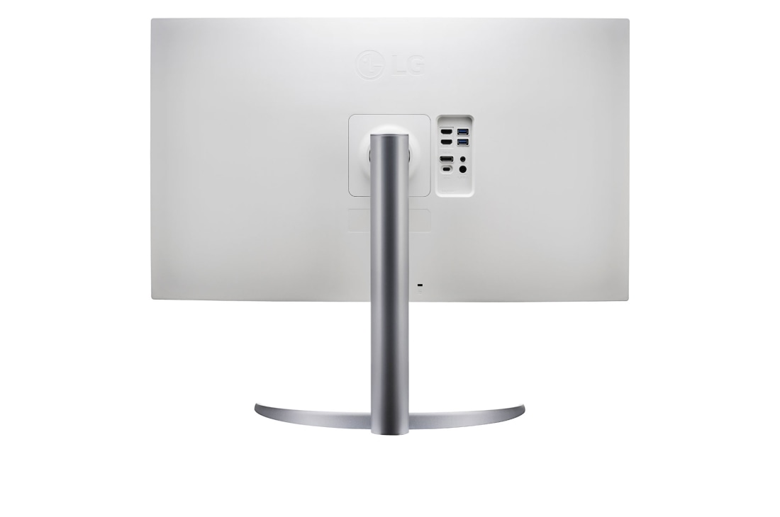 公式】 LG 31.5インチ 4K モニター - 32UQ750-W | LG JP | LG JP