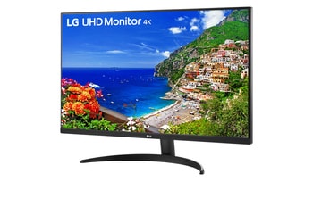 ピ*ಣ様 未使用に近いLGモニター32UR500K-B 31.5インチ / VA 公式】32UR500K-B | モニター | LG JP