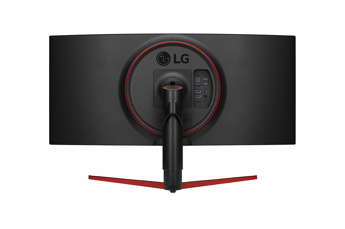 RADEON™ FreeSync™2テクノロジー対応高解像度21:9 ウルトラワイド