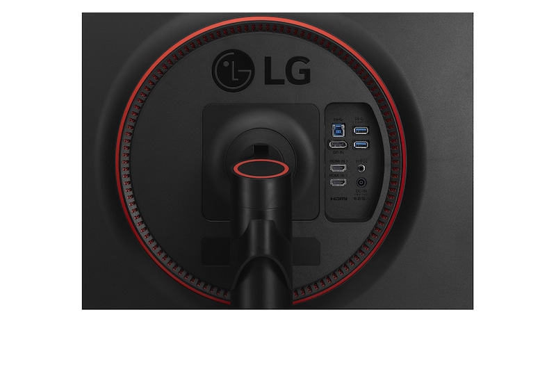 LG RADEON™ FreeSync™2テクノロジー対応高解像度21:9 ウルトラワイド™ゲーミングモニター, 34GK950F-B