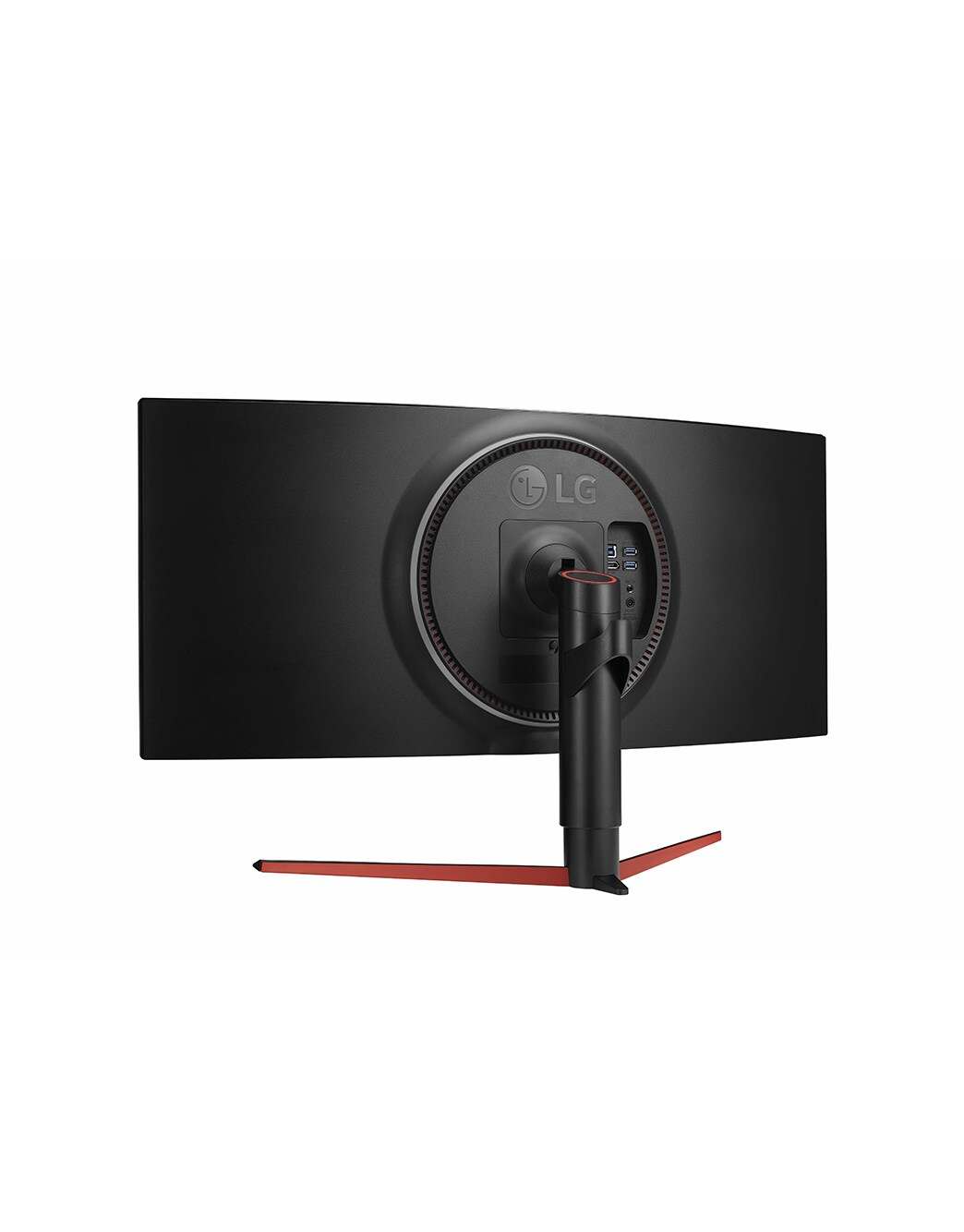 NVIDIA G-SYNC™対応3440×1440の高解像度21:9 ウルトラワイド