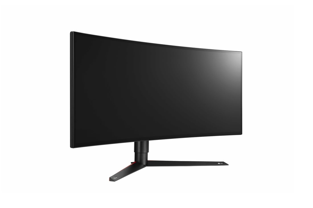 LG ウルトラワイドモニター 34GK950F-B 34インチ RADEON™ FreeSync™2テクノロジー対応高解像度21:9 ウルトラワイド