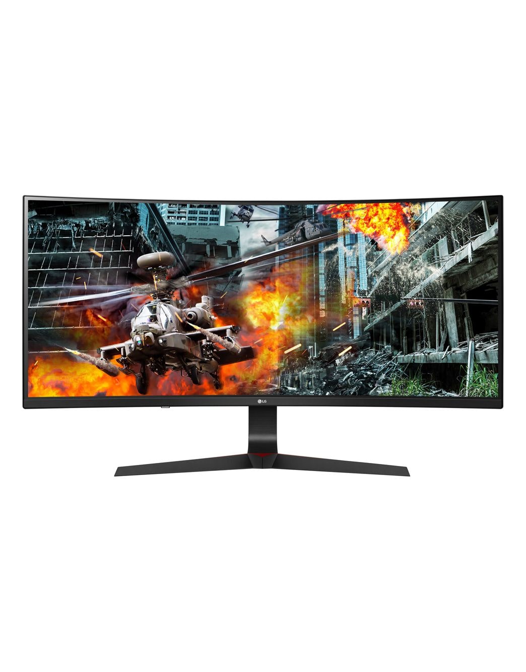 LG ウルトラワイドモニター 34WL750-B LG 34WL750-B 34 Inch 21:9 UltraWide™ WQHD IPS HDR10 3-Side