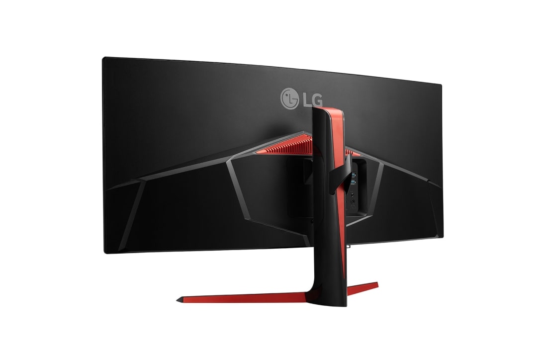34インチ 21:9 UltraWide™ ゲーミングモニター - 34GN73A-B | LG JP