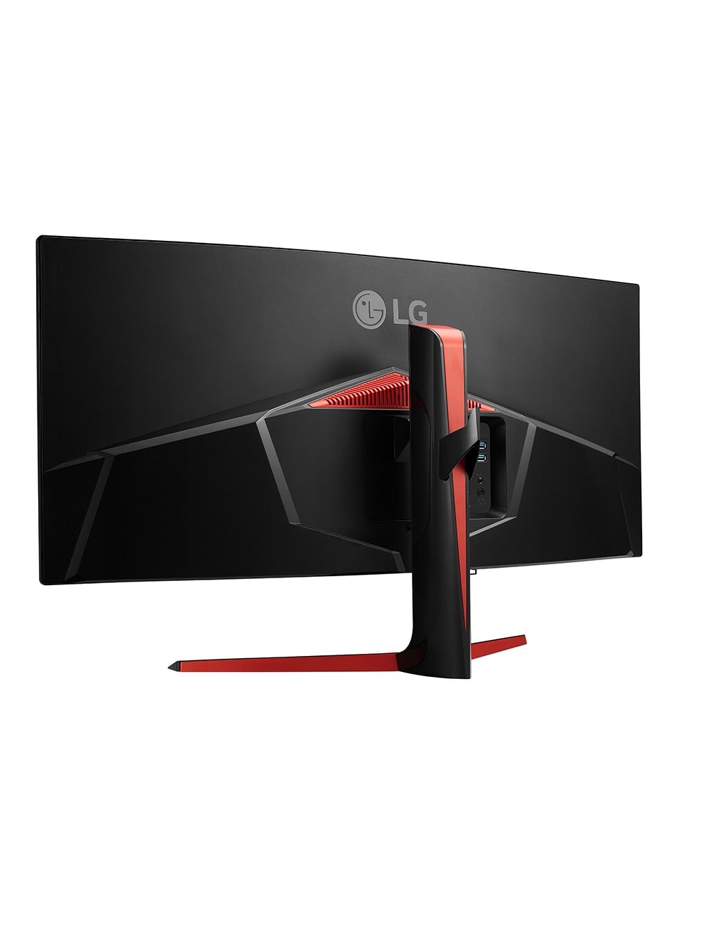 【ジャンク】LG ゲーミング 湾曲モニターUltraGear 34GN73A-B 34インチ 21:9 UltraWide™ ゲーミングモニター - 34GN73A-B | LG JP