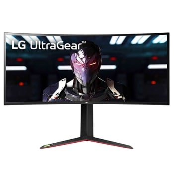 LG 34GN850-B.AJL製品サポート：マニュアル、保証など | LG Japan