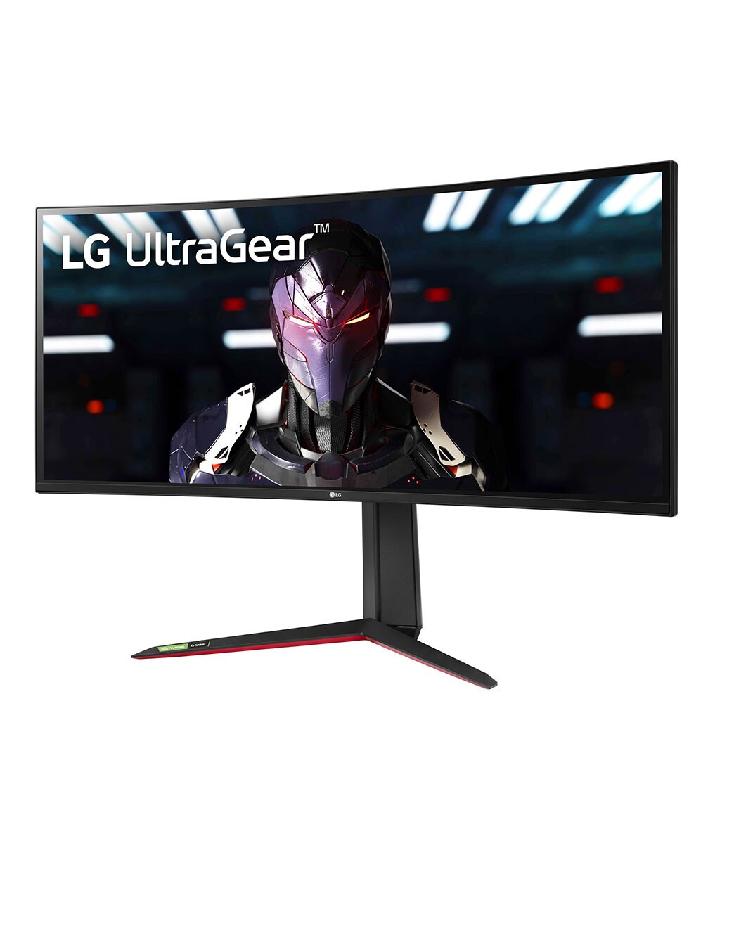 週末タイムセールLG 34GN850-B nano-IPSウルトラワイドモニター 34