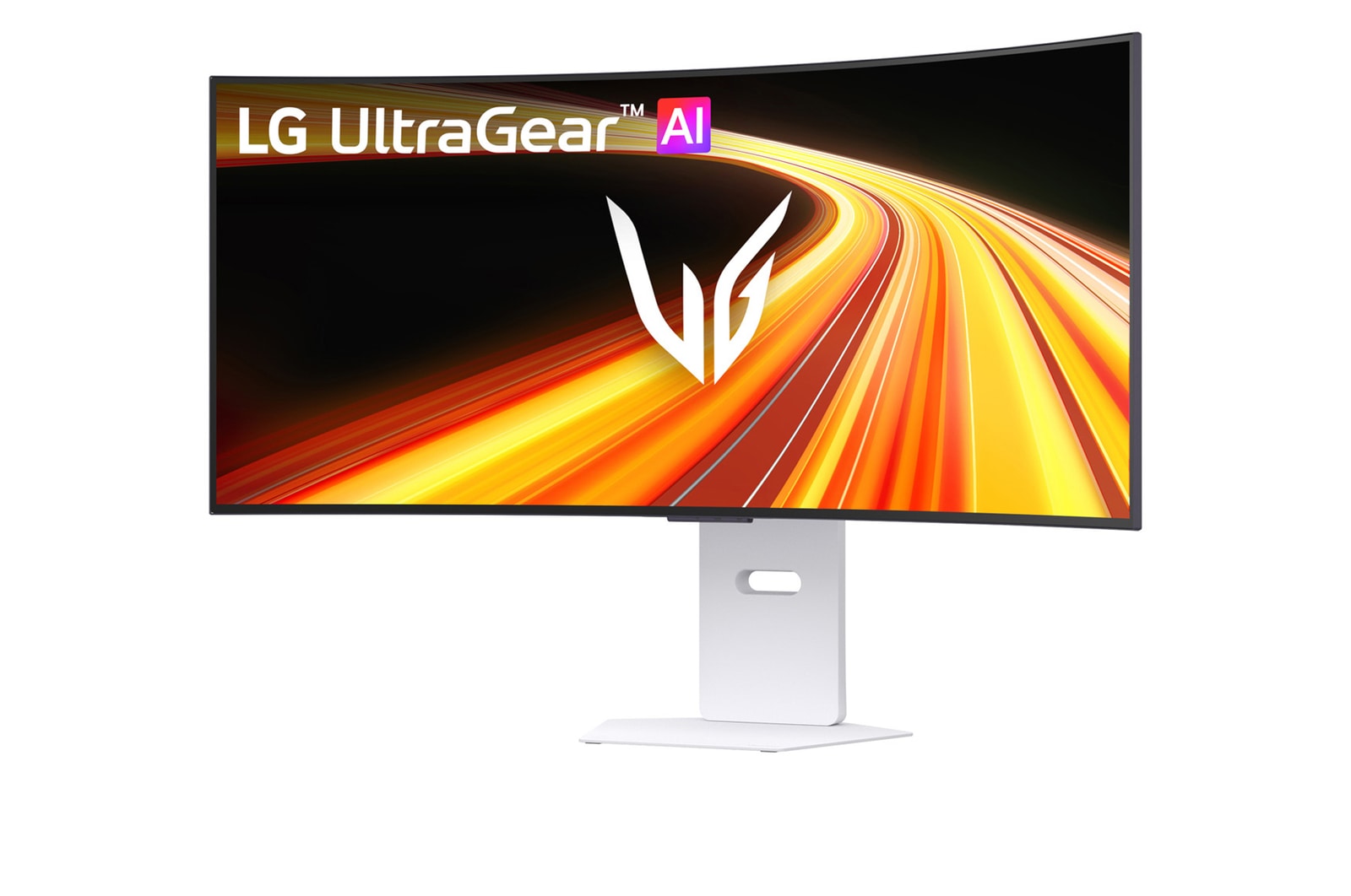 34GX90SB-W | モニター | LG Japan