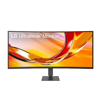 LG ウルトラワイドモニター 本体 公式】LG UltraWideモニター (21:9ウルトラワイドモニター) | LG Japan