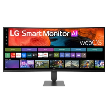 公式】LG Smart Monitor (LG スマートモニター) | LG Smart Display
