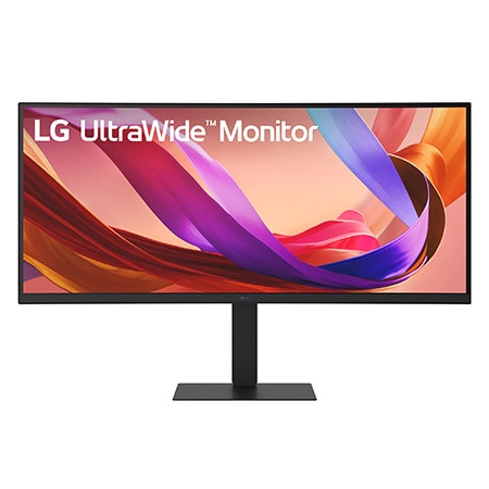 34U650A-B | モニター | LG JP