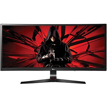 LG 34UC70GA-B.AJL製品サポート：マニュアル、保証など | LG JP