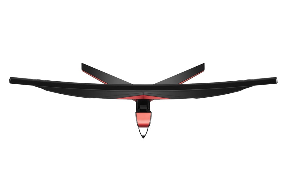 144Hz対応 21:9曲面型ウルトラワイド™ゲーミングモニター