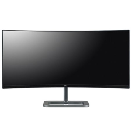 LG 34UC87M-B 34インチ 21:9曲面型 ウルトラワイドモニター