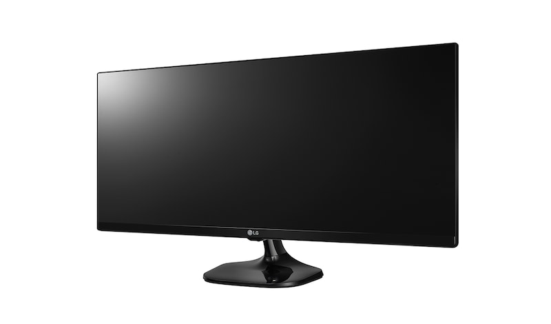 LG 画面が横に広がると、できることが広がる, 34UM58-P
