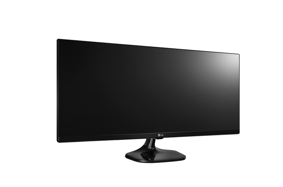 【LG】34UM58-P 34インチモニター ウルトラワイド 画面が横に広がると、できることが広がる - 34UM58-P | LG JP
