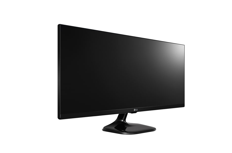 【LG】34UM58-P 34インチモニター ウルトラワイド 画面が横に広がると、できることが広がる - 34UM58-P | LG JP