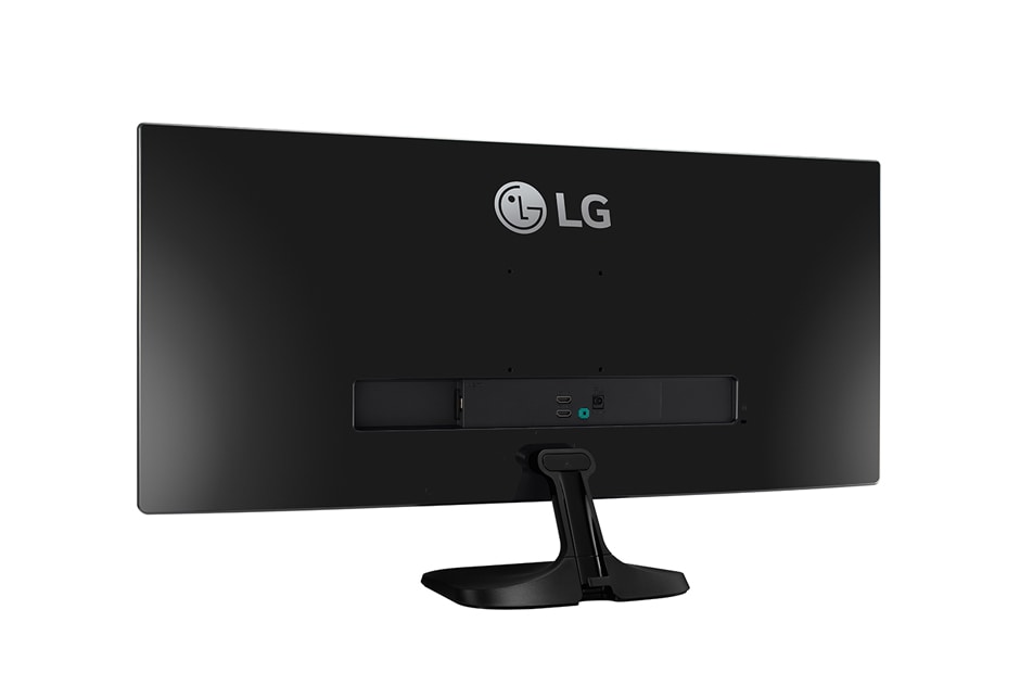 34インチ 液晶 モニターLG 34UM58-P⑮ 画面が横に広がると、できることが広がる - 34UM58-P | LG JP