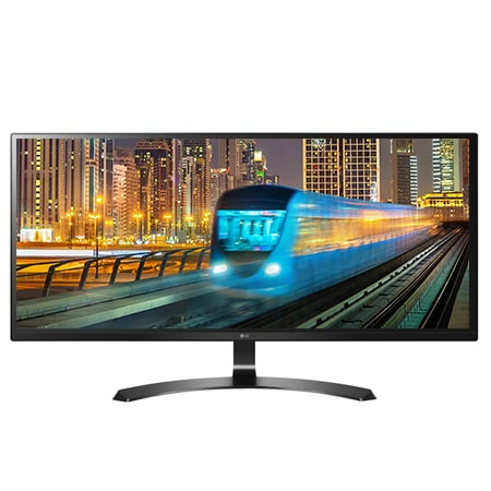 LG 34UM59-P【アマゾン限定】34インチ/21:9 /IPS非光沢