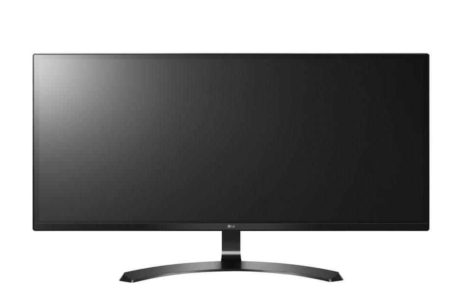 LG 34UM59-P　ウルトラワイドモニター　34インチ 美品 medium_01.jpg