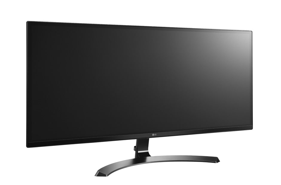 LG 34UM59-P　ウルトラワイドモニター　34インチ 美品 視界が広がり圧倒的な没入感を実現 - 34UM59-P | LG JP
