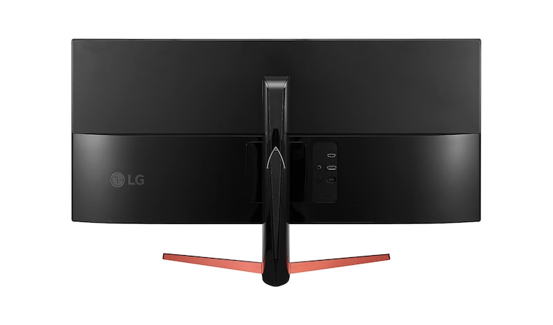 LG 視界が広がり圧倒的な没入感を実現, 34UM69G-B
