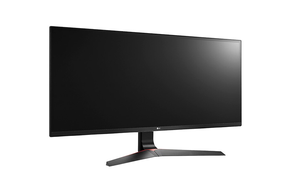 視界が広がり圧倒的な没入感を実現 - 34UM69G-B | LG Japan