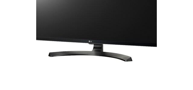 感動的な映像をもっと感動的に。 - 34UM68-P | LG JP