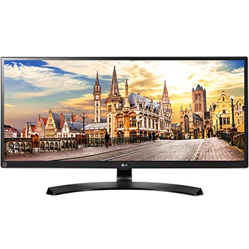 LG 34UM88C-P.AJL製品サポート：マニュアル、保証など | LG Japan