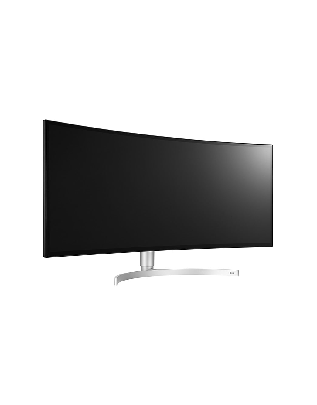 Nano IPSパネル採用 さらに色彩鮮やかなIPSパネルによる曲面型34インチ