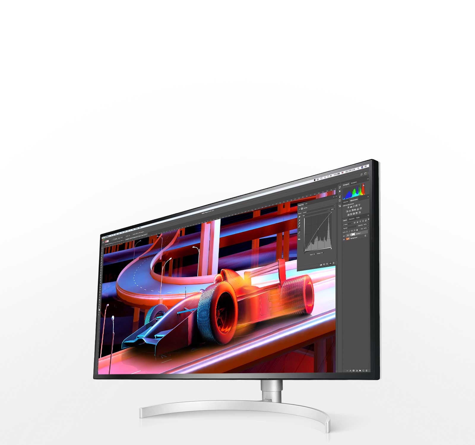 LG 5K 34WK95U-W ワイドモニター Amazon.co.jp: LG 34WK95U-W computer monitor 86.4 cm (34