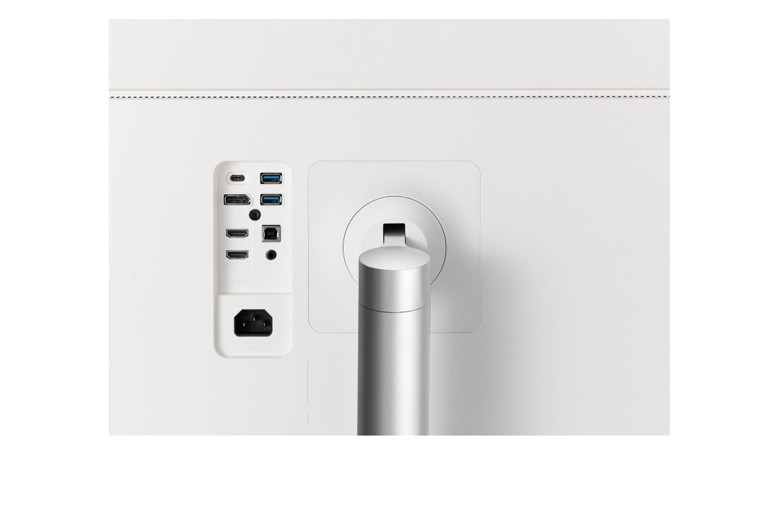 34” 21:9 UltraWide™ WUHD（5120 x 2160）Nano IPS ディスプレイ