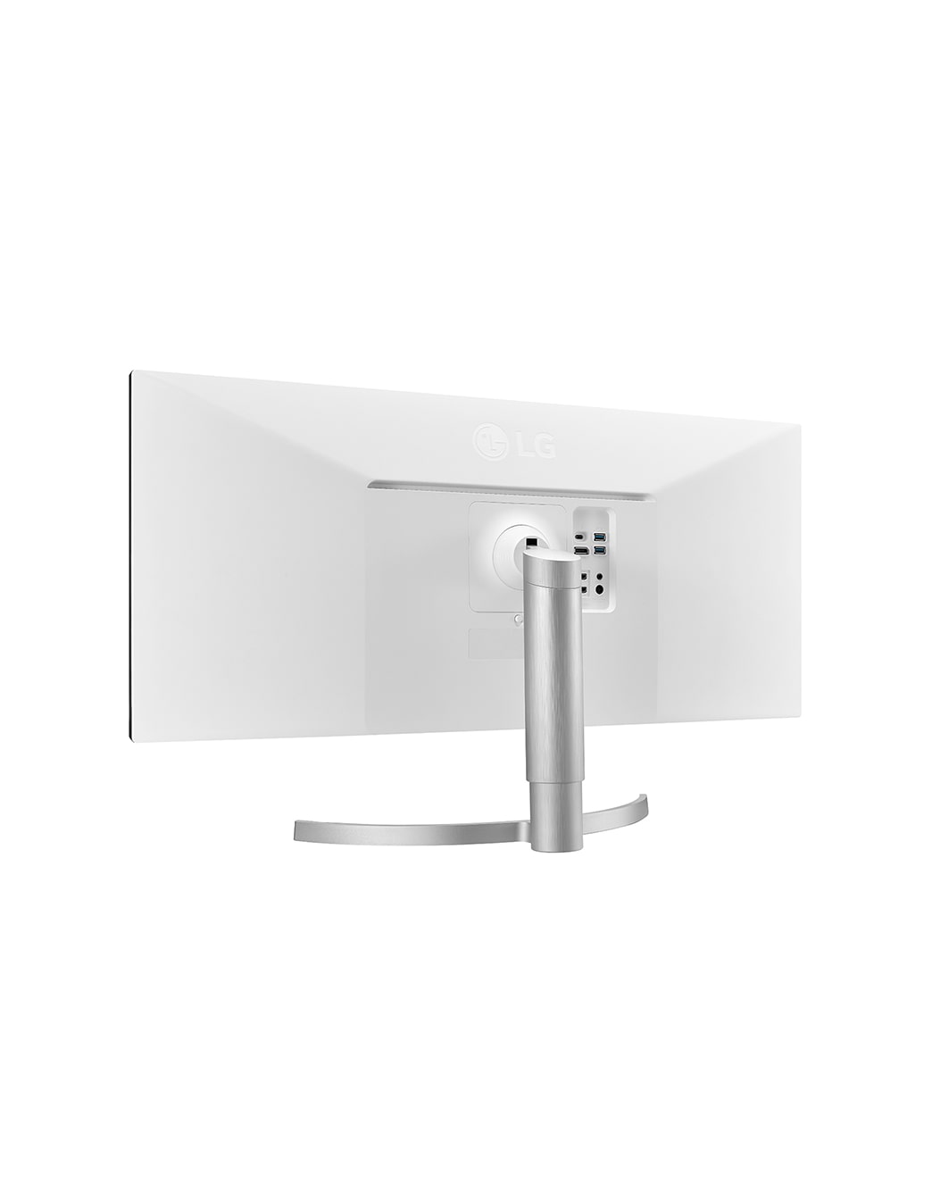 34インチ UltraWide™ QHD (3440×1440) Nano IPSモニター - 34WL850-W