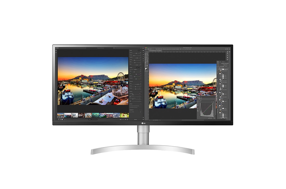 LG 34GN850-B nano-IPS ウルトラワイドモニター Monitor LG UltraGear 34GN850P-B 34