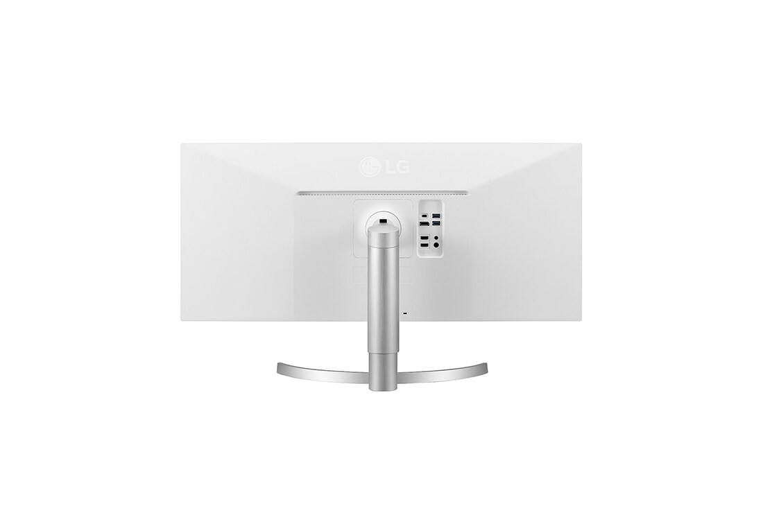 34インチ UltraWide™ QHD (3440×1440) Nano IPSモニター - 34WL850-W