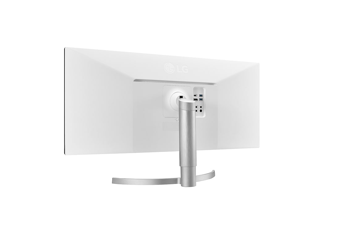 34インチ UltraWide™ QHD (3440×1440) Nano IPSモニター - 34WL850-W