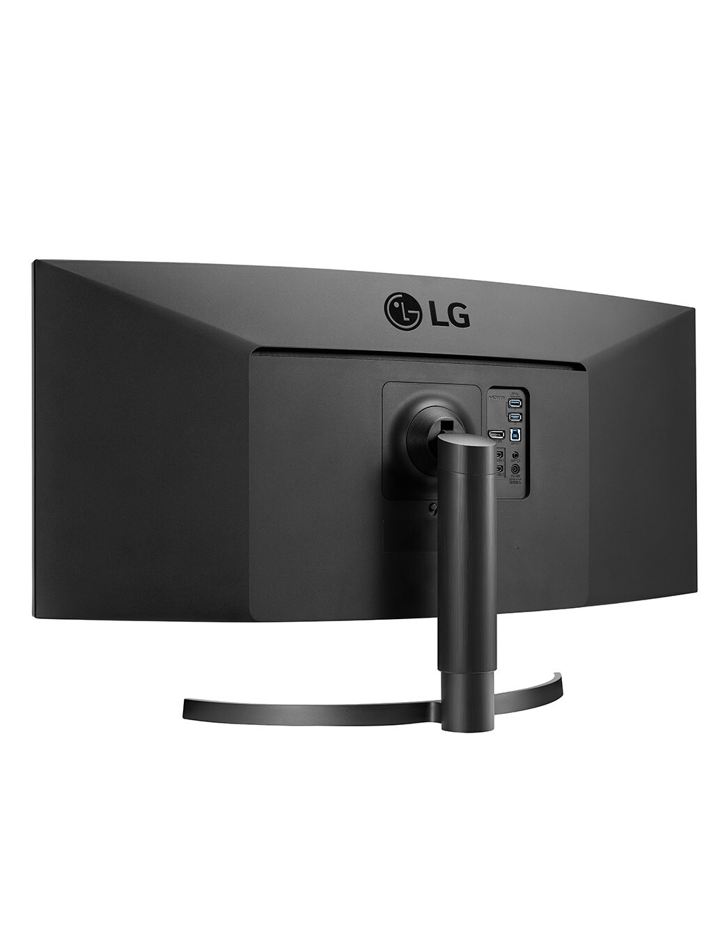 モニター　34インチ　LG カメラ付き 34インチ高解像度3440×1440曲面型ウルトラワイドモニター
