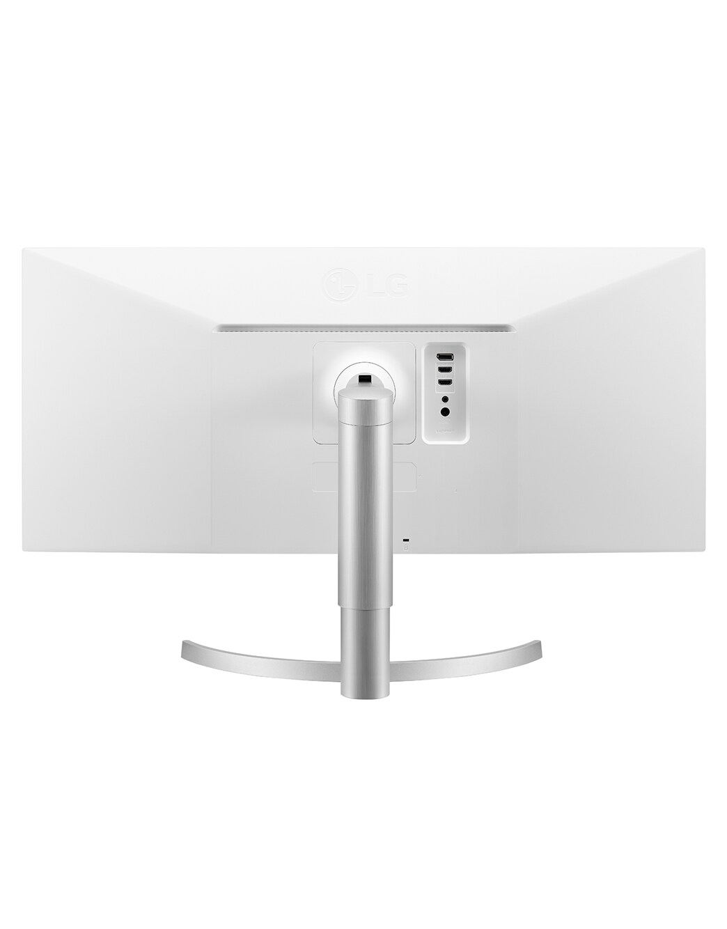 LG 使用少439時間 34型ウルトラワイド IPS HDMI 34WN650 34インチ 21:9ウルトラワイドモニター - 34WN650-W | LG JP