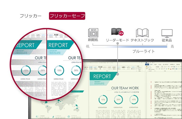 公式】 LG 21:9 ウルトラワイドモニター - 34WN750-B | LG JP