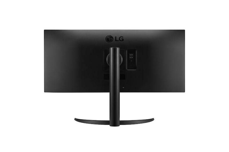 LG 21:9の横長画面が快適な作業性と映像への没入感を演出, 34WP550-B